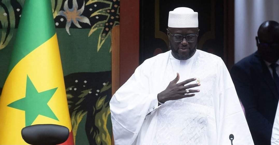Sénégal : Malick Ndiaye démissionne de la présidence de l’Assemblée nationale