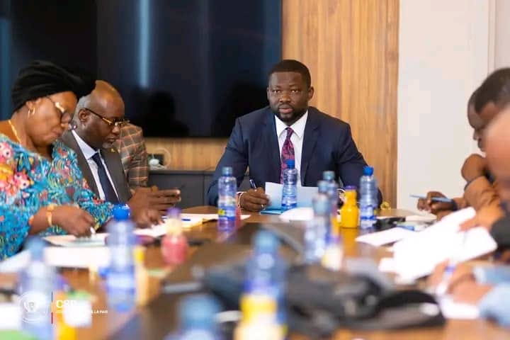 RDC : Léger retard dans la paie de juillet 2026, le Comité de suivi de la Paie rassure les agents de l'État