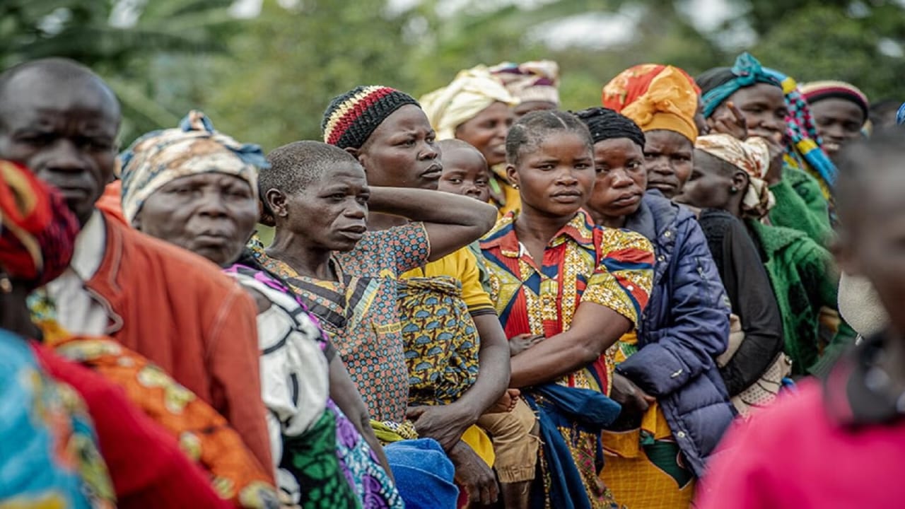 Sud-Kivu : la crise humanitaire fragilise davantage les droits des femmes