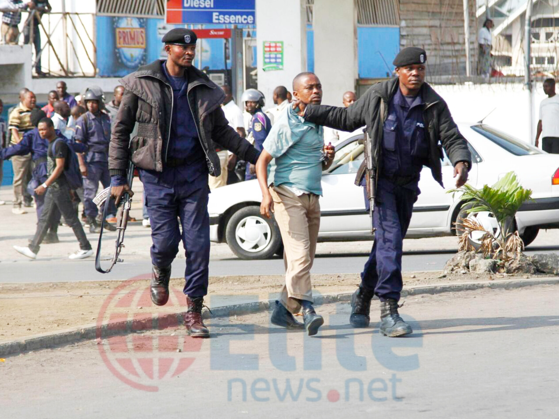 RDC : arrestations, disparitions et tensions politiques, Human Rights Watch tire la sonnette d’alarme