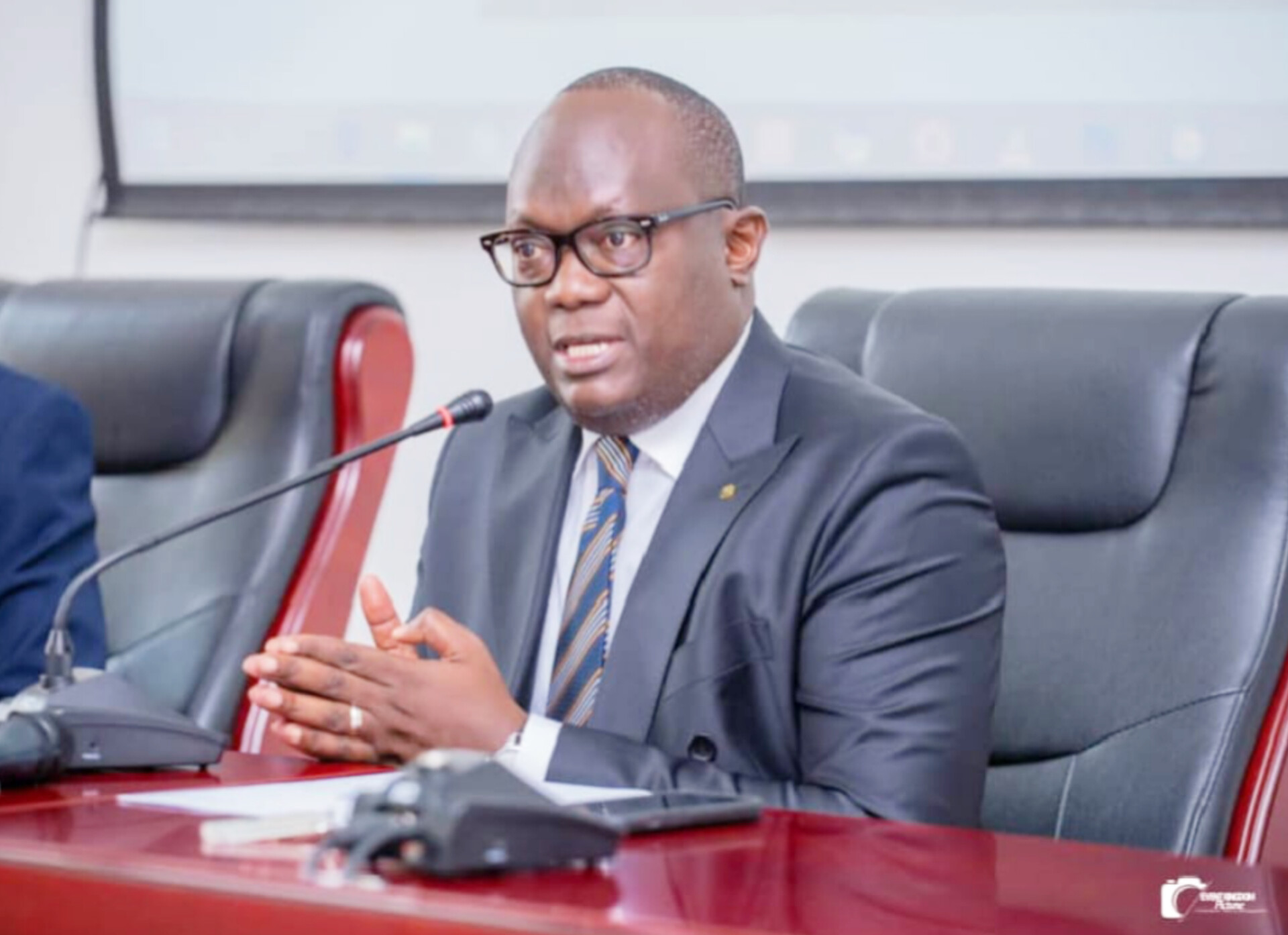 Photo de la publication