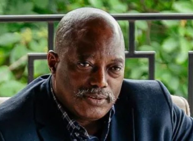 RDC : Joseph Kabila sort de son silence après les sanctions américaines