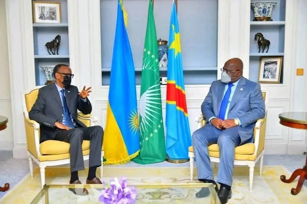 Accord de paix RDC-Rwanda : des retards persistants