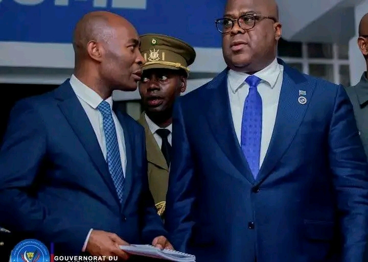 Sud-Kivu : le gouverneur Jean-Jacques Purusi accusé de détournement de plus de 44 millions USD dont 700 000 USD destinés à l’identification des Wazalendo