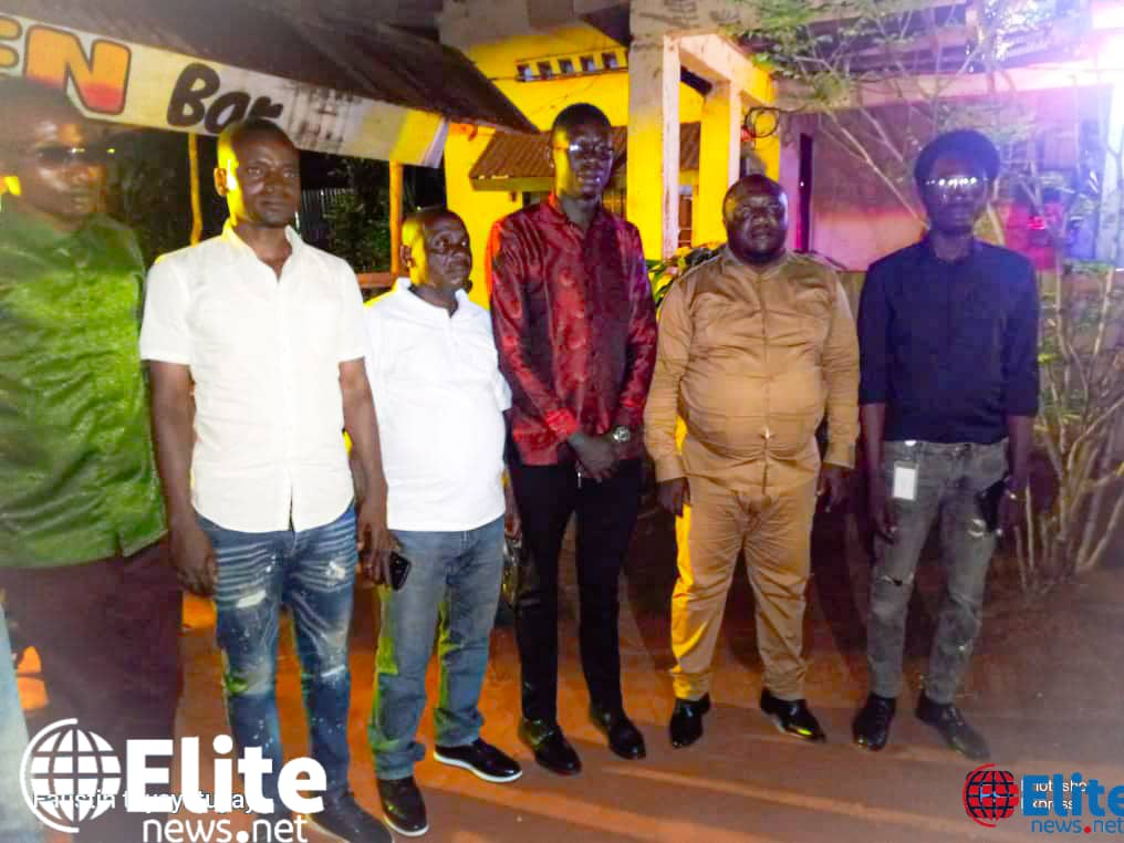 Kasaï : L'union sportive du Kasaï met en place un Comité de crise