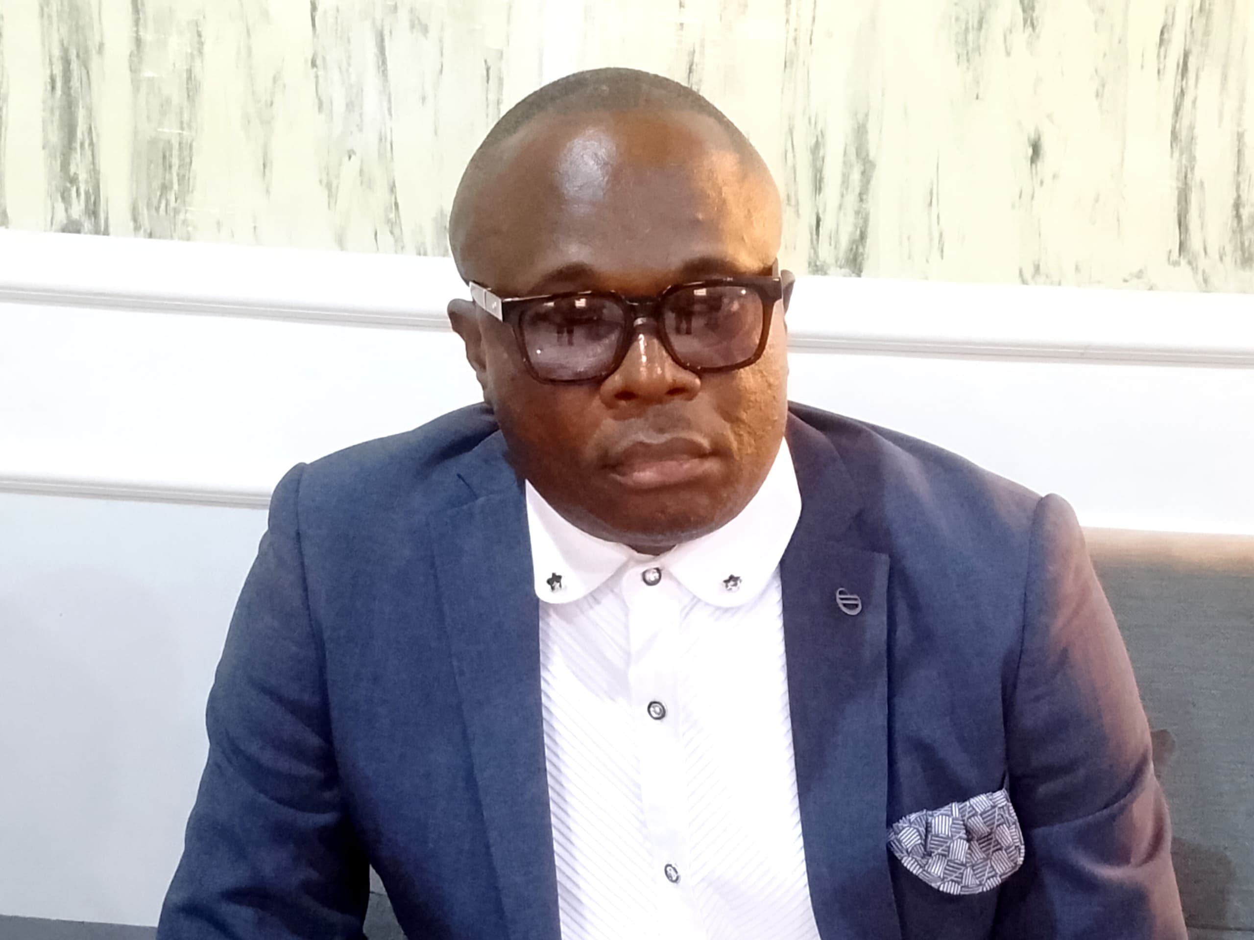 Kwilu : Joseph Moke Tawaba clôture une mission de proximité marquée par la mobilisation citoyenne pour le recensement général de la population