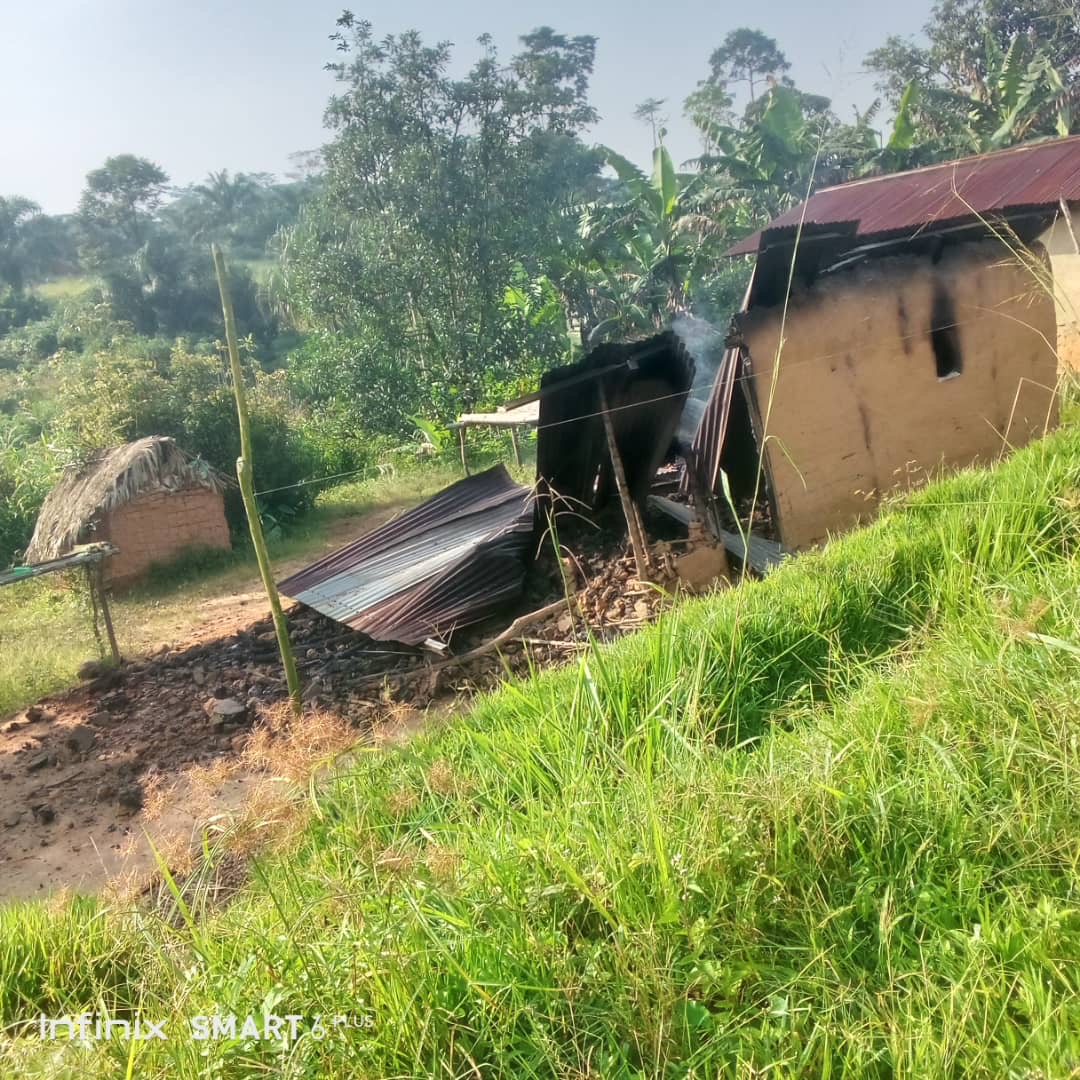 Lubero : une attaque des ADF fait 6 morts, dont 2 soldats FARDC