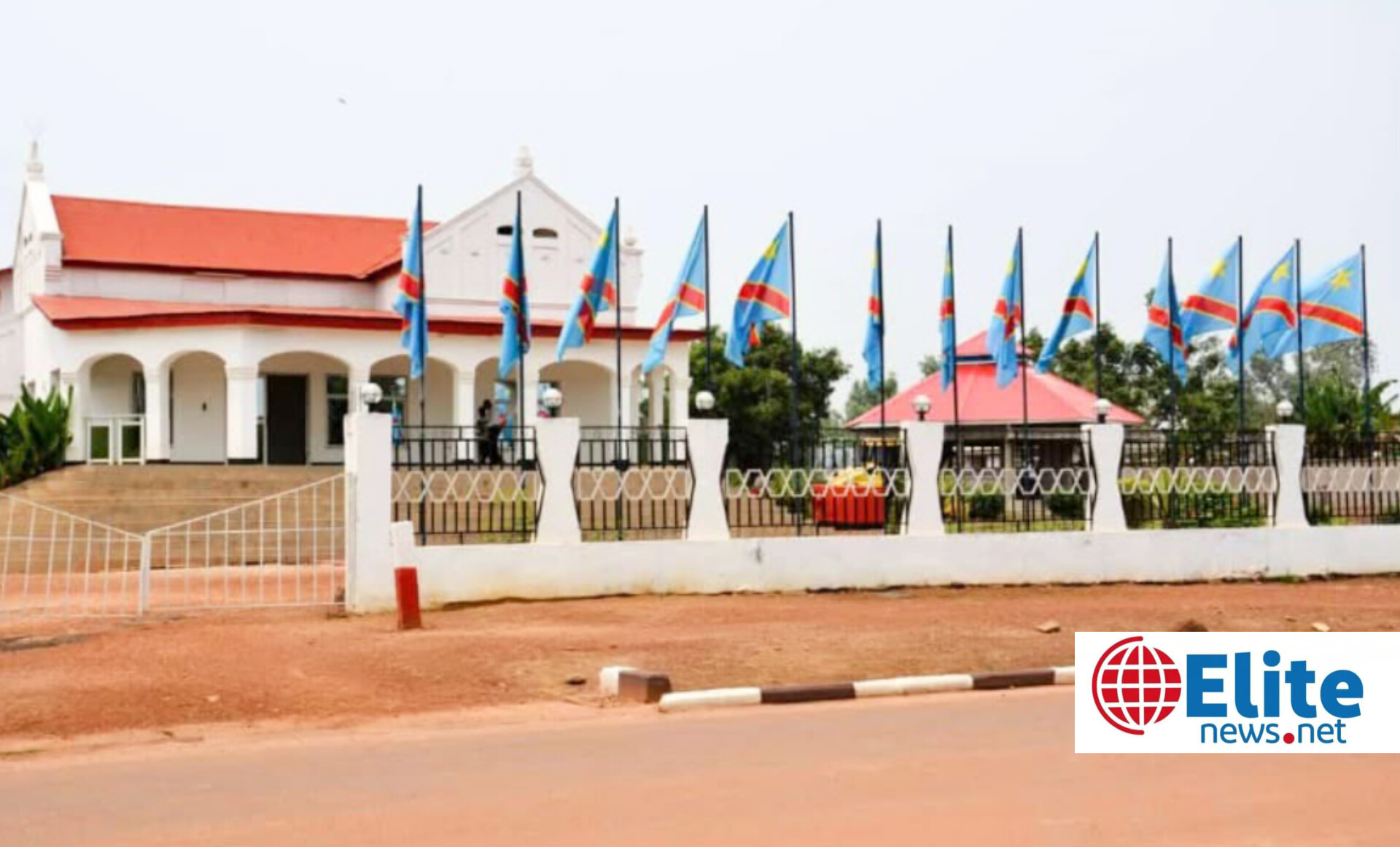 Kwilu : La mairie Bandundu reporte la marche pacifique annoncée par la coalition C64