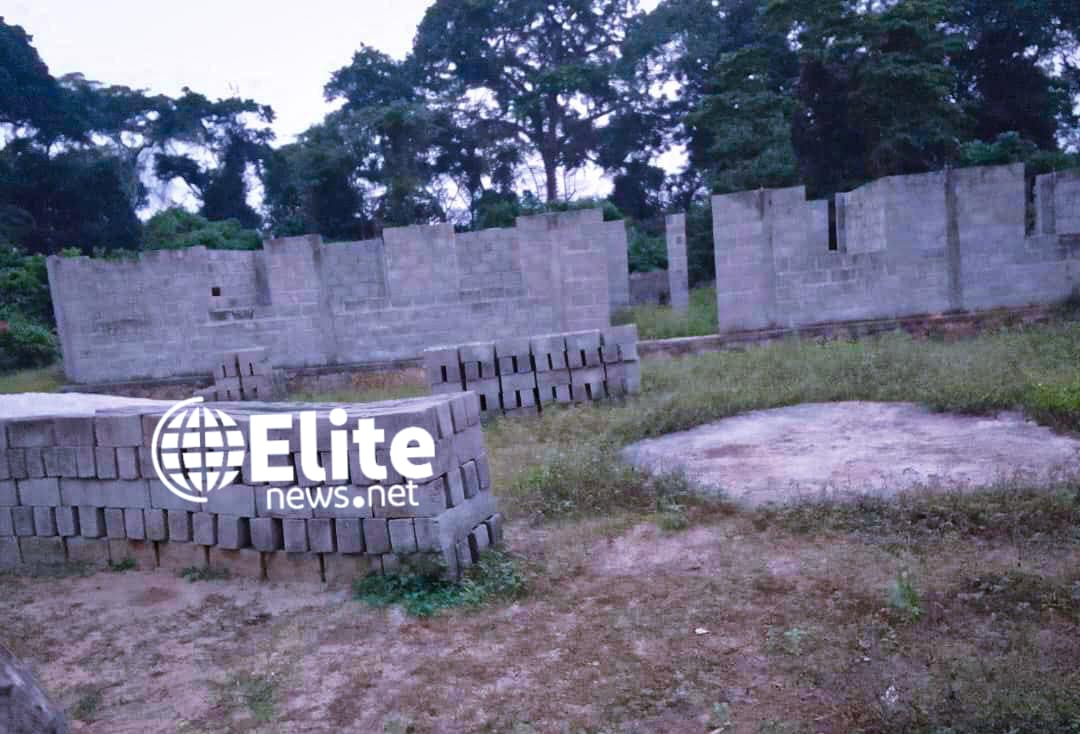 Kasaï : arrêt prolongé des travaux du PDL-145T à Dekese, la société civile appelle à une intervention urgente