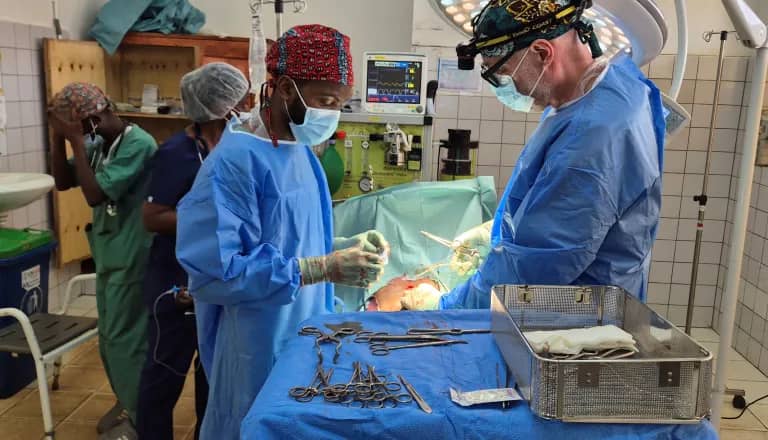 RDC : la violence accroît le nombre de blessés et entrave leur accès aux soins au Sud-Kivu