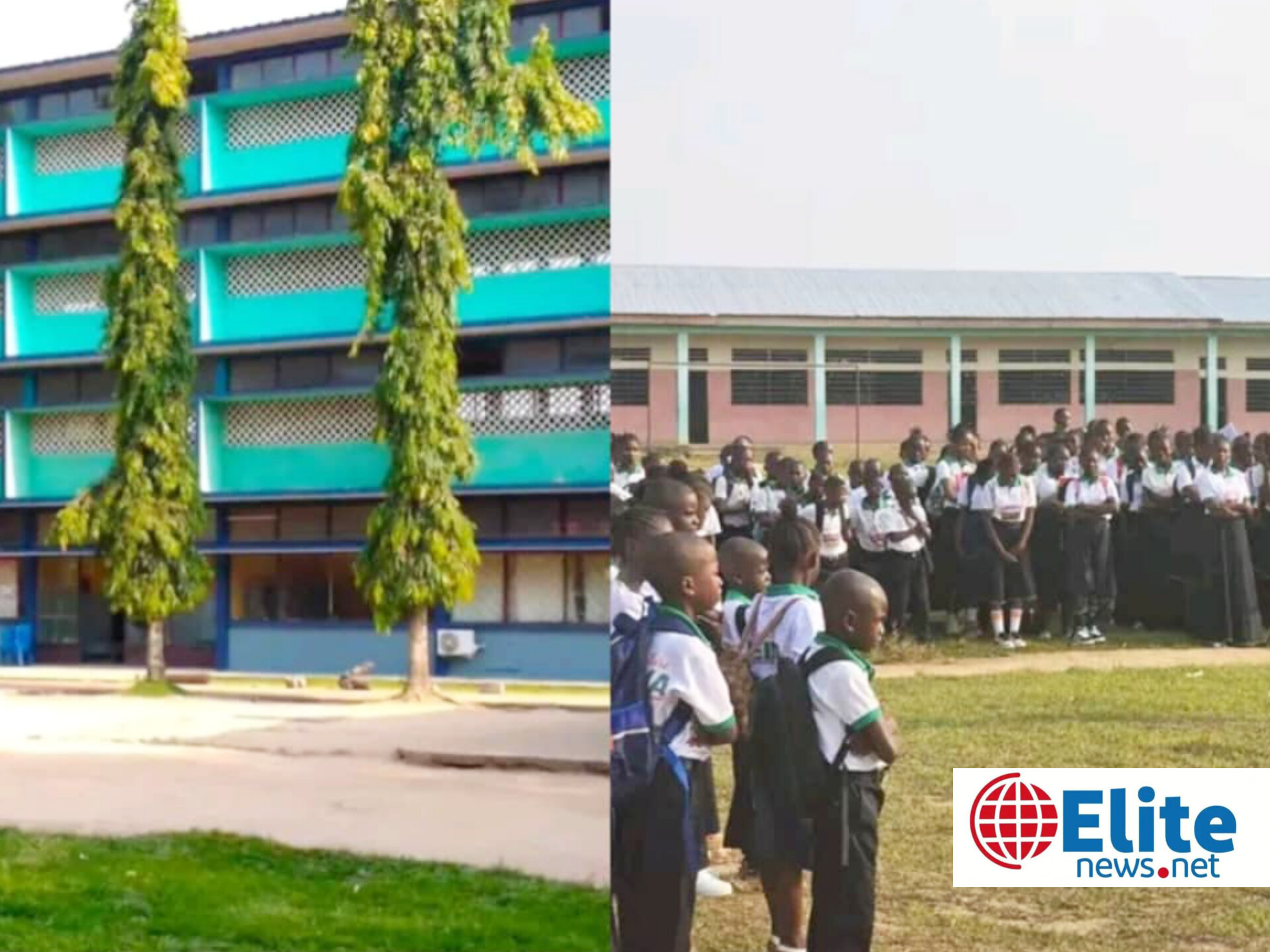 Bandundu : rentrée scolaire timide dans plusieurs écoles publiques, le privé déjà pleinement mobilisé