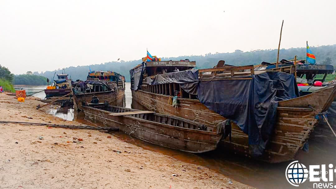 Kasaï : le Chef de centre rural de la DGRKAS Luebo Jean Doris Yaweyi au coeur d'un détournement de 12.875.000fc