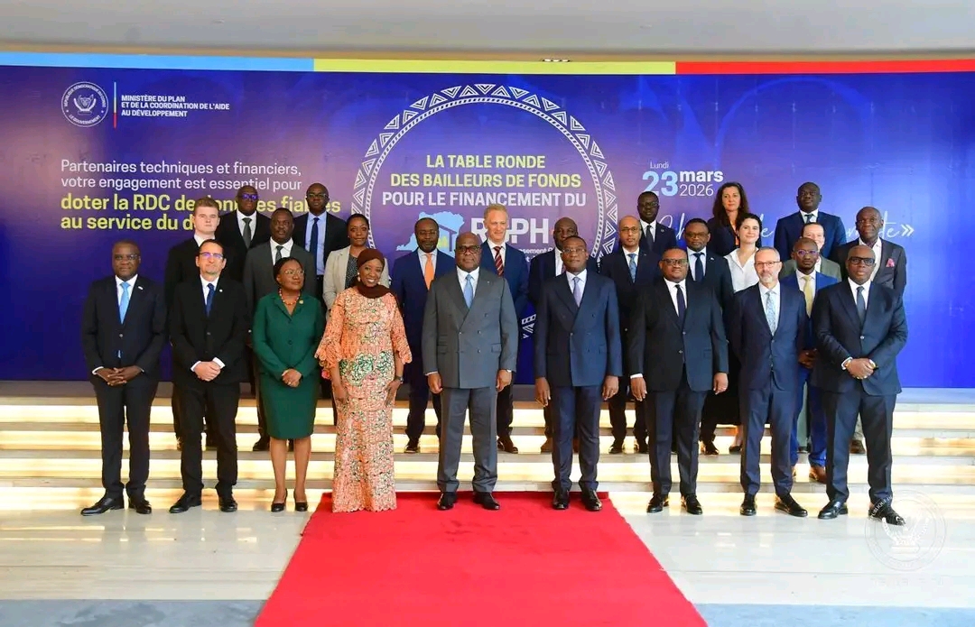 RDC : la Banque Mondiale débloque 75 millions USD pour le recensement