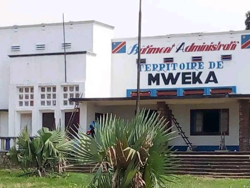 Kasaï : soupçons de vente illicite d’intrants nutritionnels à Mweka, une suspension sollicitée contre le médecin chef de zone
