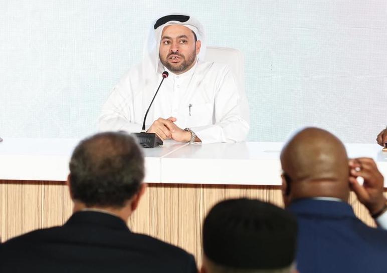 Accord de Doha : le Qatar s’engage à poursuivre ses efforts pour une paix «globale» en RDC