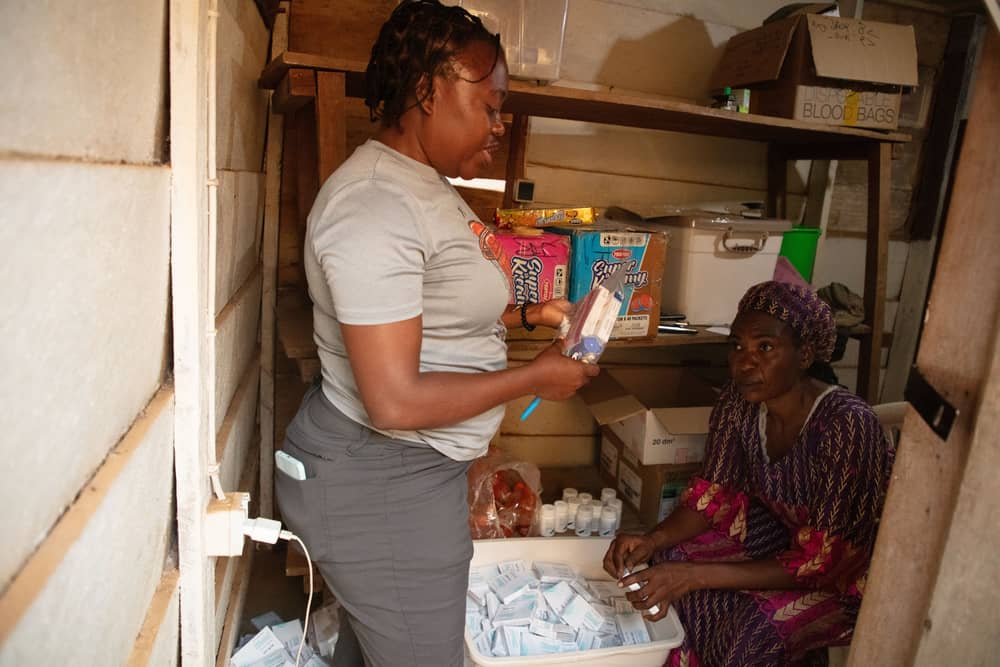 Maniema : Après 7ans, Médecins sans frontières(MSF) met fin à ses activités médicales à Salamabila