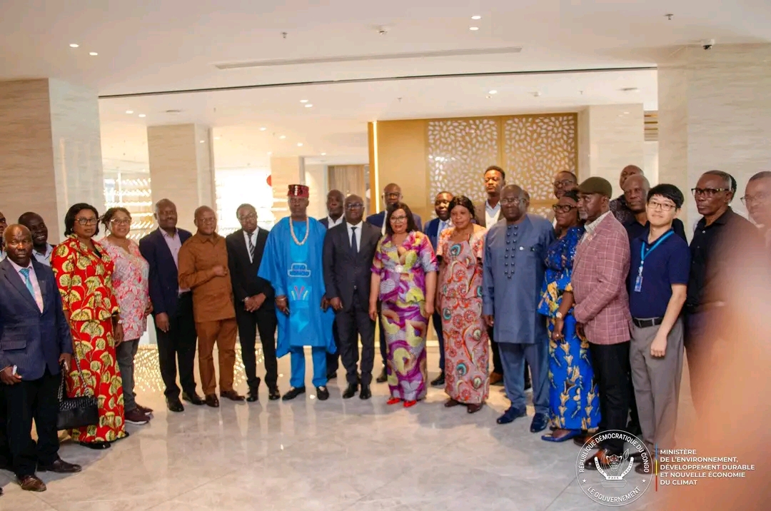 RDC : Kinshasa prépare sa feuille de route pour mobiliser jusqu’à 336 millions de dollars par an grâce au TFFF