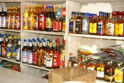 Bukavu : des habitants plaident pour un renforcement des taxes sur les boissons fortement alcoolisées