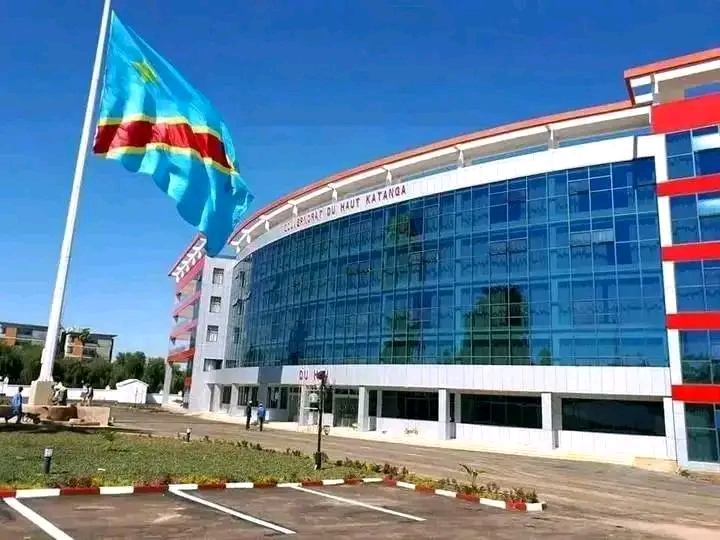 Haut-Katanga : publication du nouveau gouvernement provincial