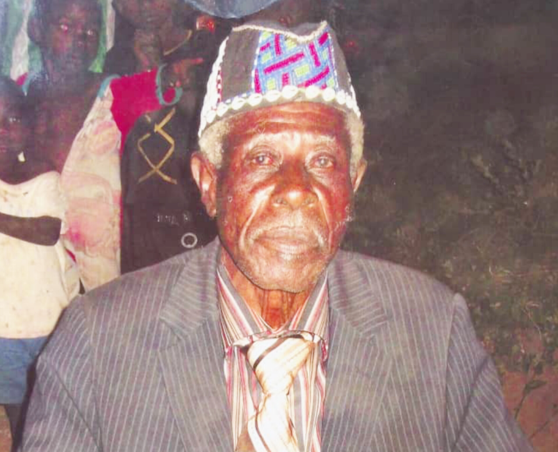 Kasaï-Central : décès du Grand Chef Nsampi Kapinga, une figure historique de Dibaya s’éteint après 72 ans de règne