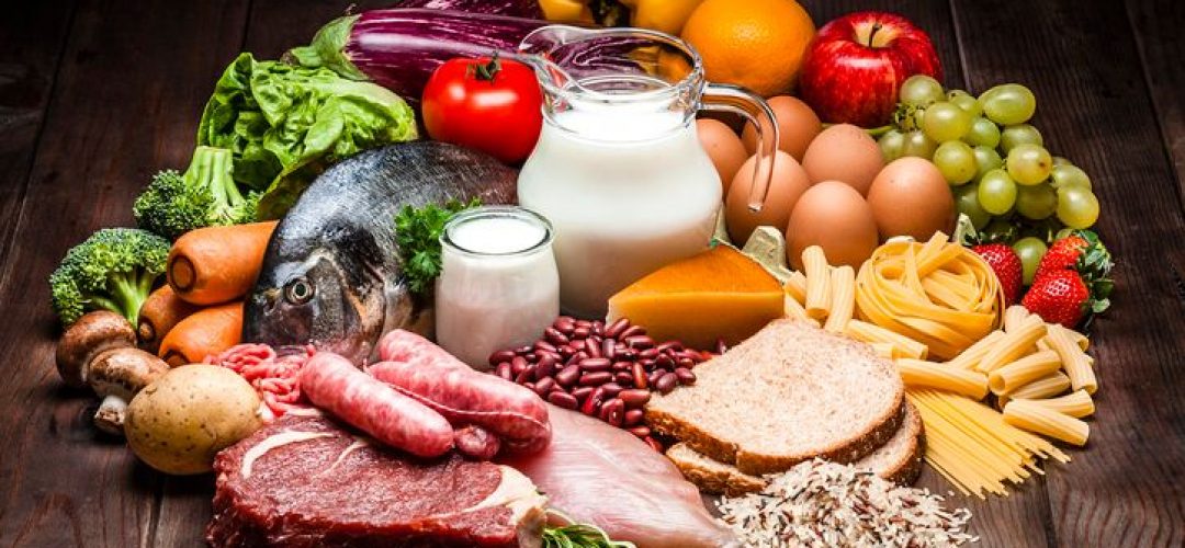 Sud-Kivu : face à l'insécurité, l'alimentation équilibrée devient un acte de résilience