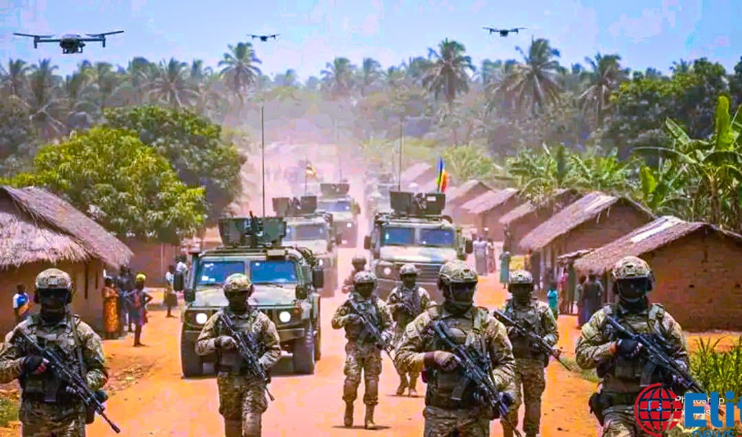 RDC : vers la restauration imminente de l’autorité de l’État dans les zones sous contrôle de l’AFC/M23