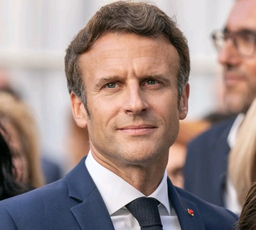 Paix à l'Est de la RDC : Emmanuel Macron salue la signature de l’accord-cadre entre le gouvernement congolais et l'AFC/M23