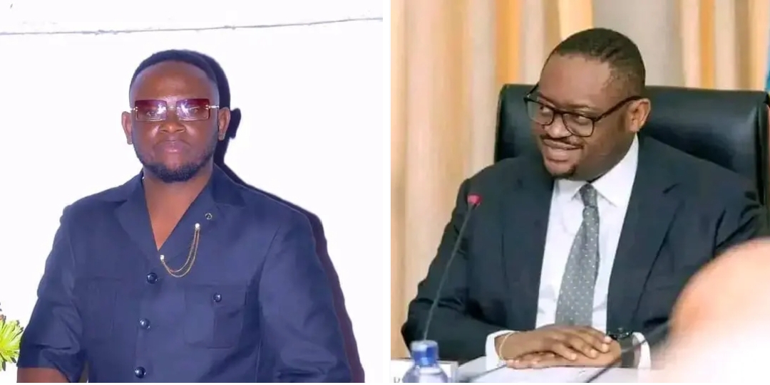 RDC : Doudou Fwamba Likunde reste le meilleur gestionnaire des finances publiques sous Félix Tshisekedi [ tribune d'Eddy Woto]