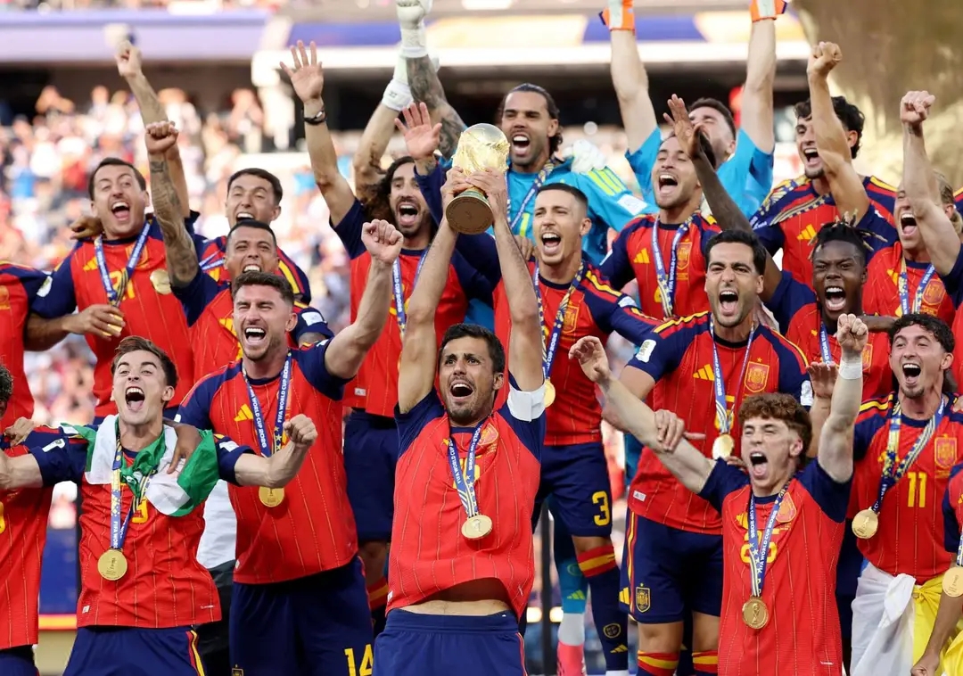 🔴 URGENT-Mondial 2026 : l'Espagne domine l'Argentine en prolongation et décroche un deuxième titre