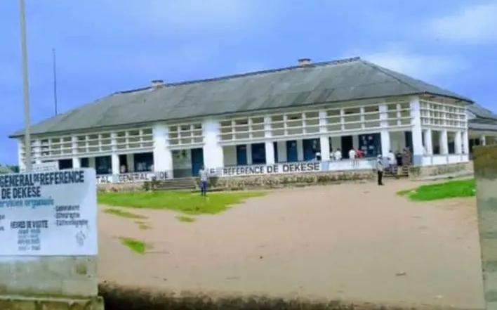 Kasaï : une intervention des FARDC tourne au drame à Dekese, un civil tué et trois autres grièvement blessés