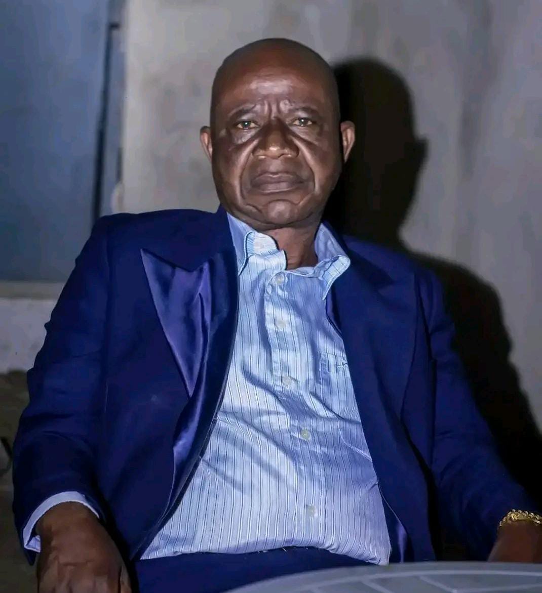 RDC : décès inopiné de Bolivard Tshisuku, opérateur économique de Tshikapa, à Kinshasa