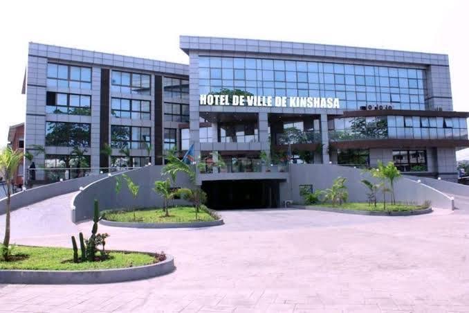 Kinshasa : l’Hôtel de ville annonce la récupération de la place Eucalyptus à N’djili