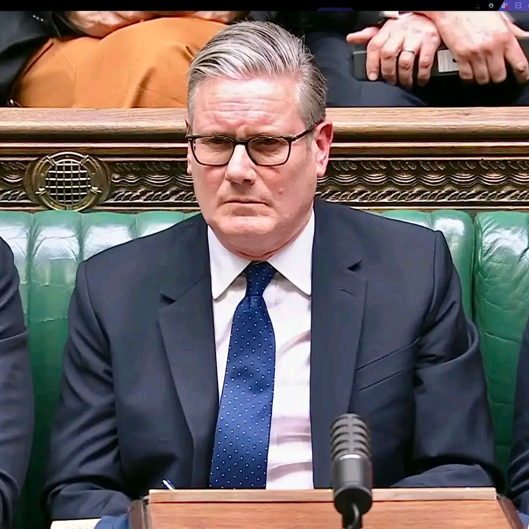 Royaume-Uni :  le Premier ministre Keir Starmer sous pression pour démissionner