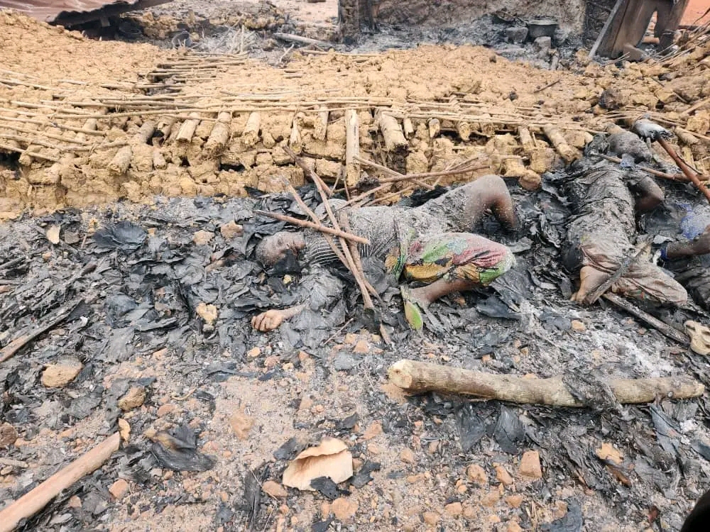 Nord-Kivu : attaque meurtrière des ADF à Beni, plusieurs civils tués et d’autres portés disparus