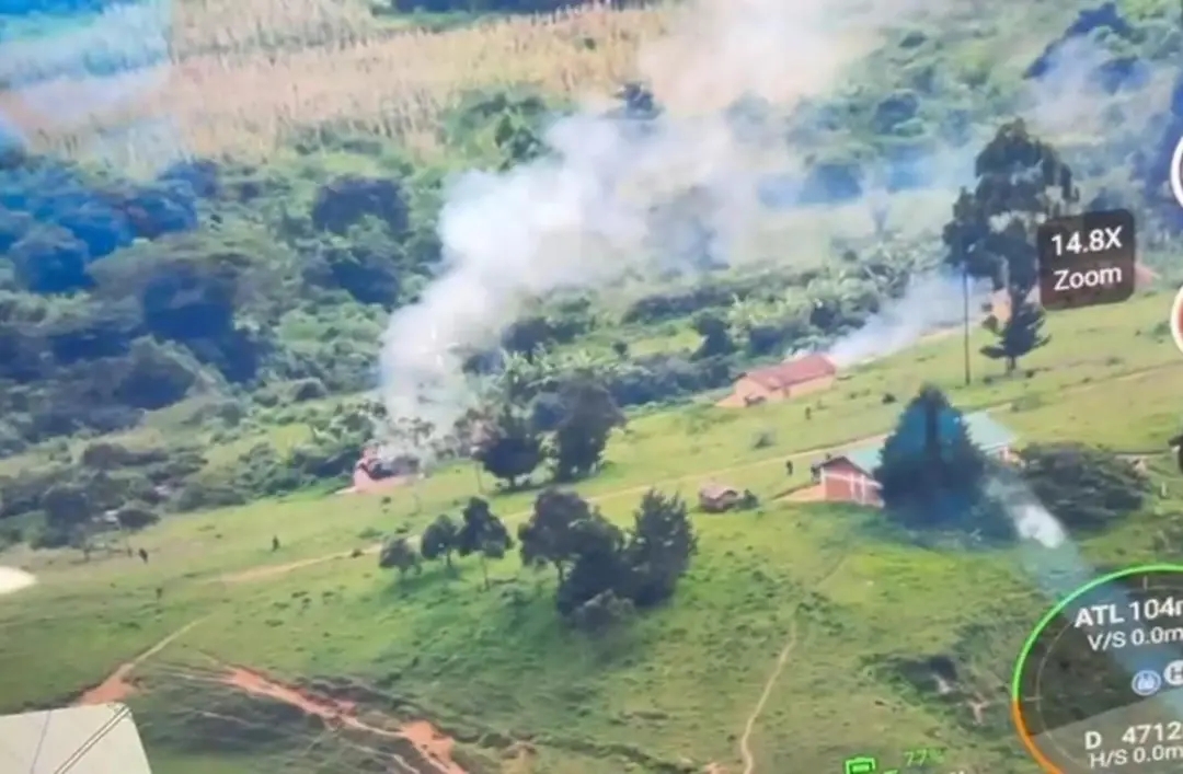 Sud-Kivu : Des bombardements de l’AFC/M23 endommagent des antennes à Fizi, les communications avec Baraka perturbées La société civile du territoire de Fizi tire la sonnette d’alarme