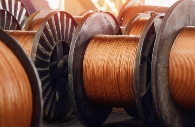 Monde : Le cuivre à 13.000 USD la tonne d’ici 2026, UBS voit une envolée au bénéfice de la RDC