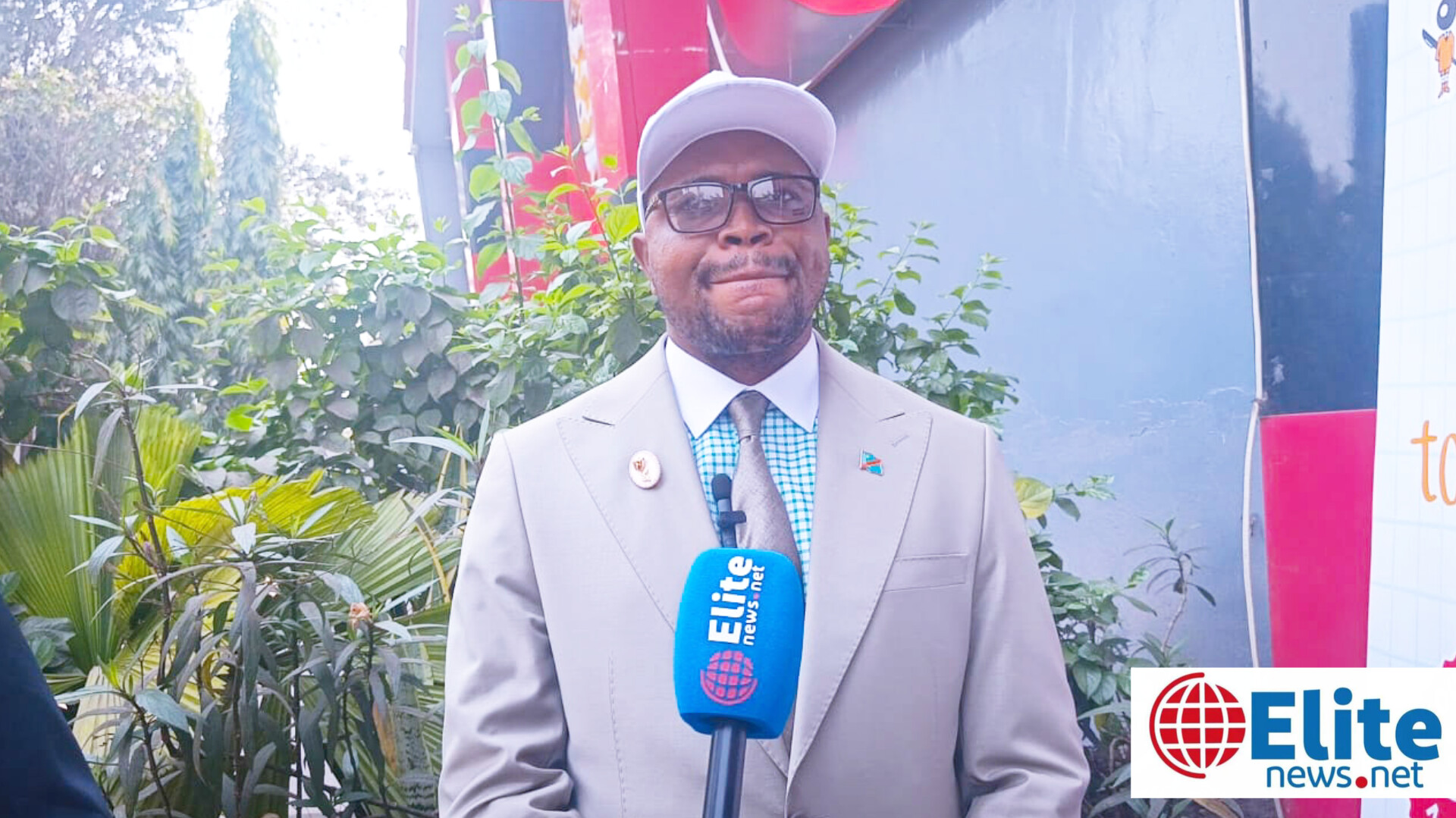 Nord-Ubangi 2 : Matthieu Kazadi salue les innovations de la Revue annuelle des performances du ministère de l’Éducation nationale
