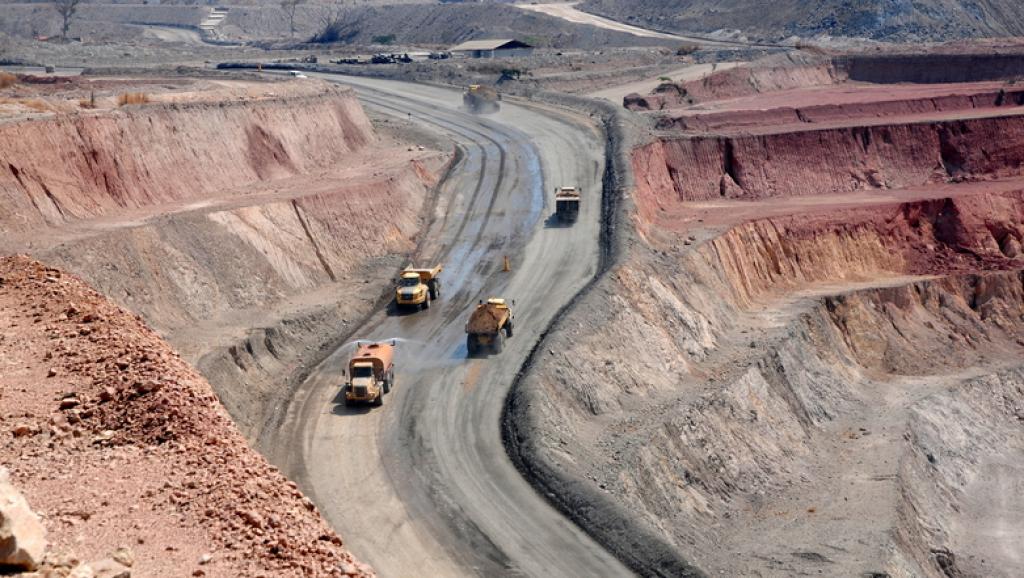 RDC : le statut rouge de certains sites miniers des territoires de Masisi et Kalehe prorogé pour six mois par le gouvernement