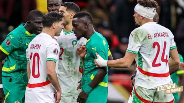 CAN MAROC 2025 : la CAF annule le titre du Sénégal et déclare le Maroc champion d'Afrique par jury