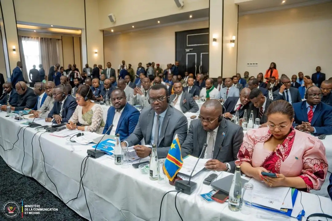 RDC-Ouganda : six accords validés à Kampala pour renforcer les échanges bilatéraux