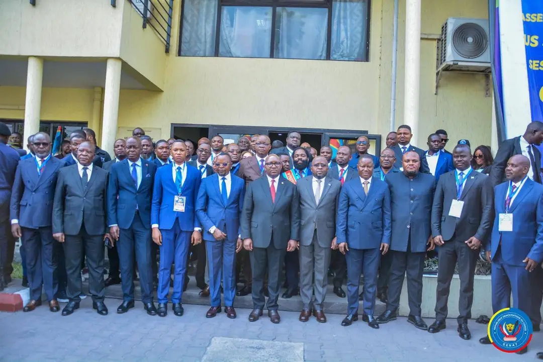 RDC : la COPAP 2026 s’ouvre à Kinshasa avec quatre priorités pour renforcer la stabilité des institutions provinciales