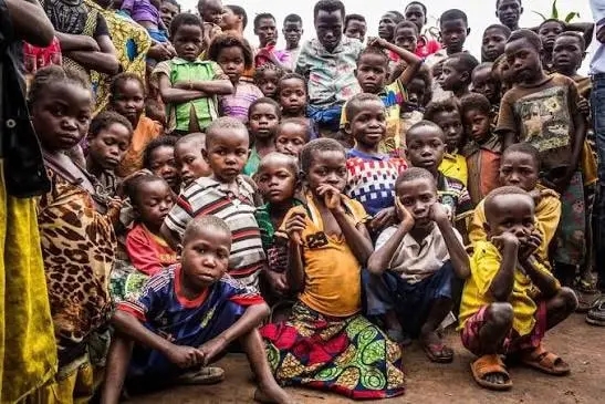 RDC : plus de 3,6 millions de Congolais en situation d’urgence alimentaire.