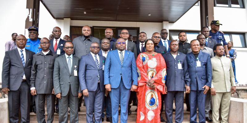 RDC : les gouverneurs et membres des bureaux des Assemblées provinciales attendus ce lundi à Kinshasa