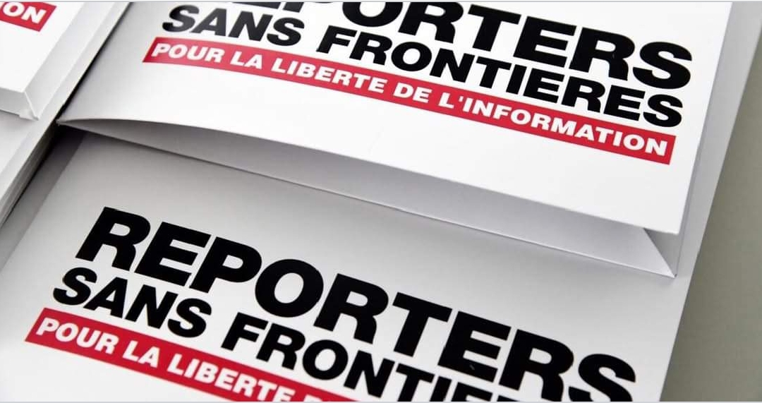 Médias : RSF dénonce la suspension de neuf médias français et exige leur rétablissement immédiat au Niger