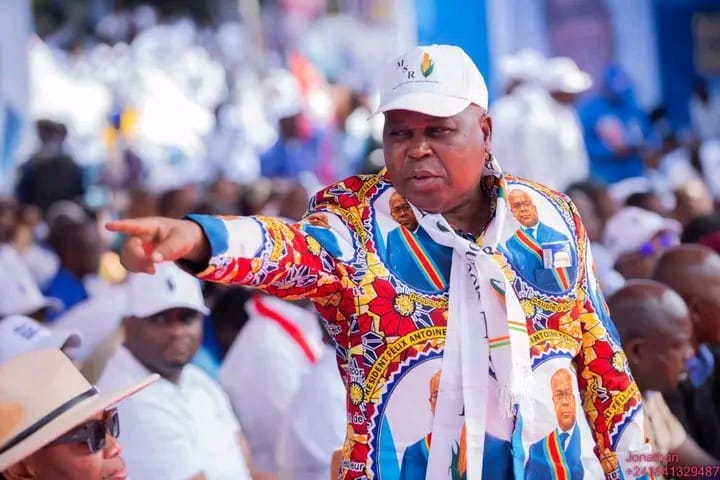 RDC-RWANDA : François Rubota Masumbuko répond à Olivier Nduhungirehe et exige les éléments des preuves concrètes à Kigali