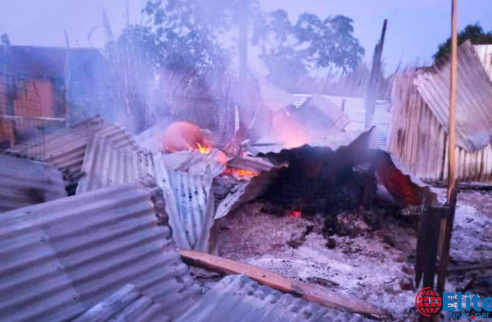 Kasaï : Des nouveaux affrontements ce mercredi à Kalunga port entre territoire d'ilebo et Tshikapa