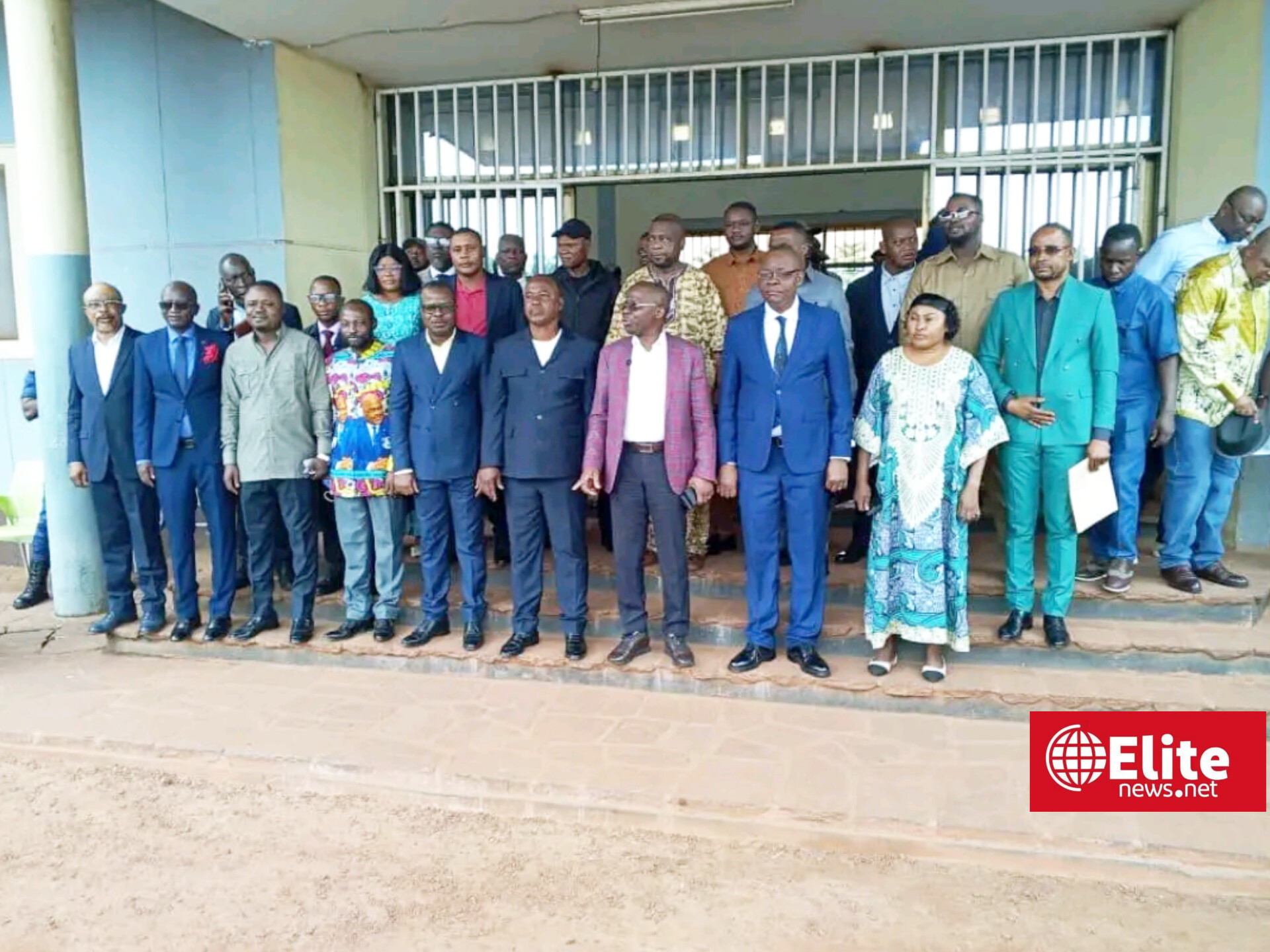 RDC : le ministre Jean-Pierre Tshimanga à Mbandaka pour présider la 59ᵉ Journée nationale du Poisson et promouvoir le potentiel halieutique de l’Équateur