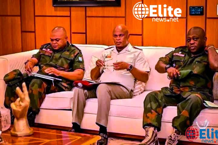 Sécurité : Trois officiers supérieurs de la FARDC radiés pour la haute trahison et tentative de renversement du régime Tshisekedi