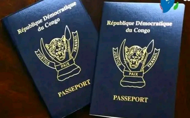 Béni : les requérants appelés à retirer leurs passeports biométriques