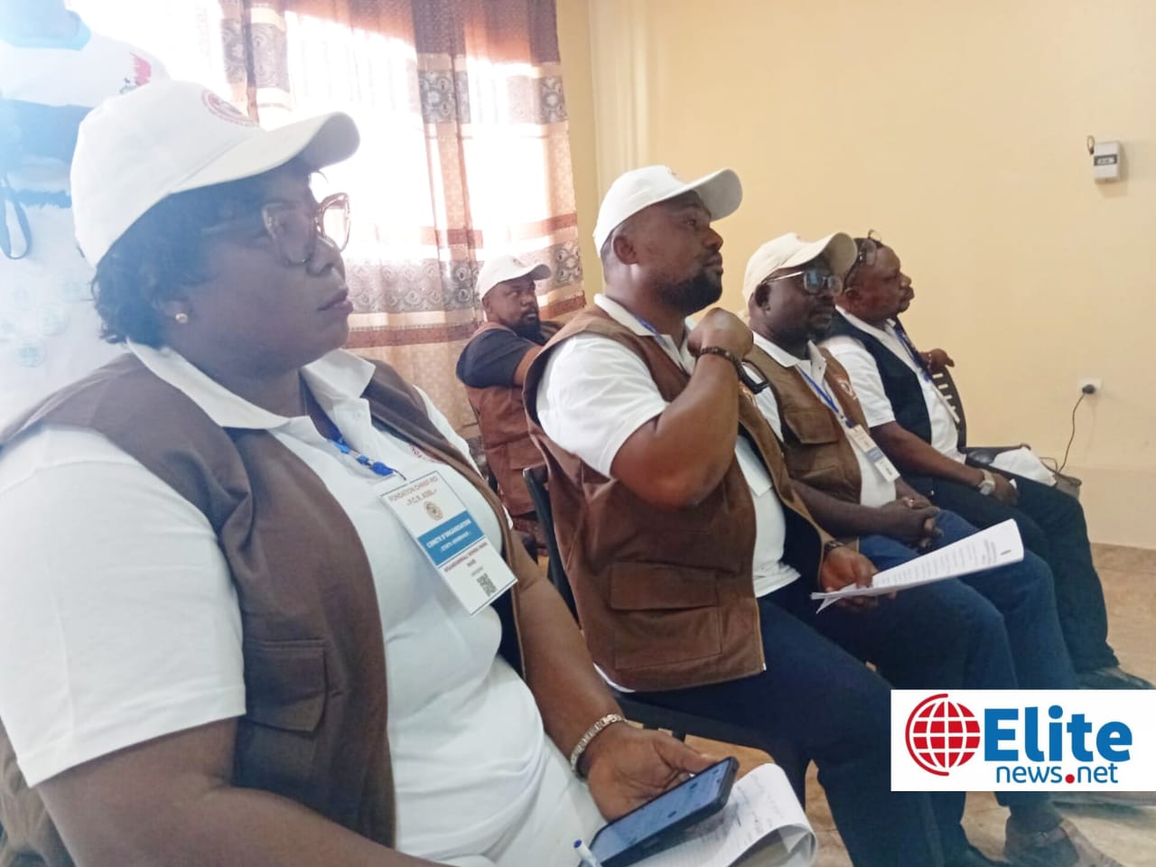 Kinshasa : la Fondation CHRIST ROI ouvre ses États généraux pour repenser sa gouvernance et accélérer son développement communautaire